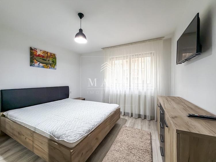 Apartament 3 camere, 2 bai, loc de parcare, balcon, Arhitectilor - 10