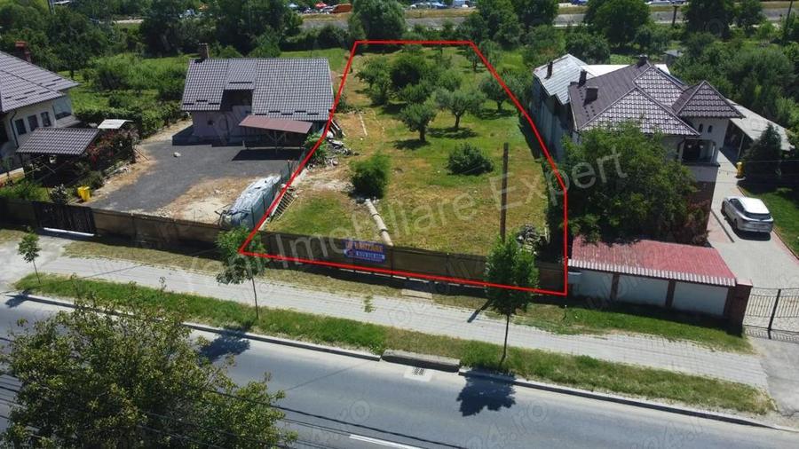 Teren de vanzare in Curtea de Arge? - 3