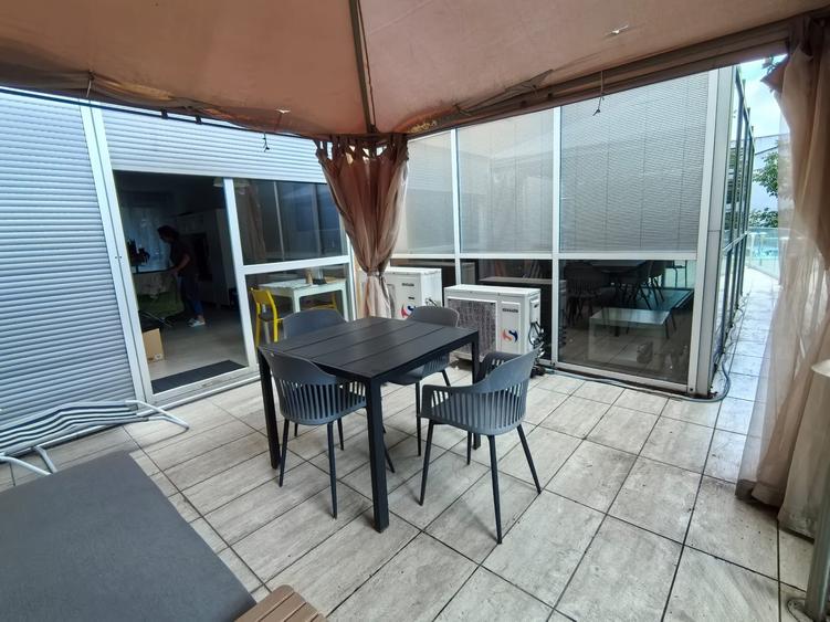 Apartament premium 5 camere / terasa 68 mp - zona Elisabetin!! - 16