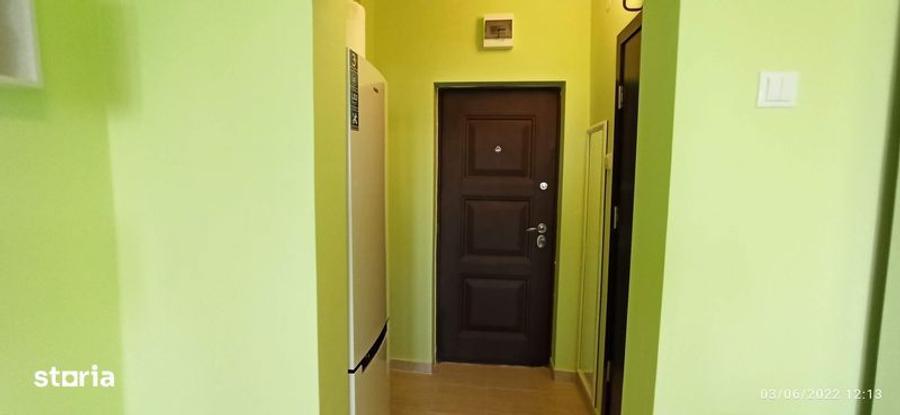 Garsoniera confort 1 - 6