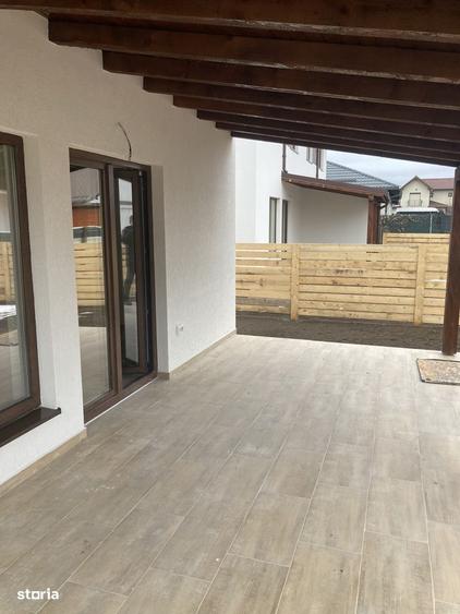 casa individuala , Cartier Izvor , Tarlungeni, Brasov - 7