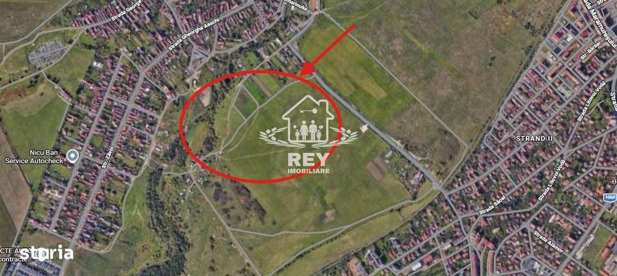 Teren de vanzare Sibiu | Camp?or | ?trand | Turni?or - 2