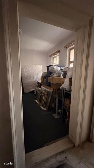 Apartament la curte comuna ULTRACENTRAL - 3