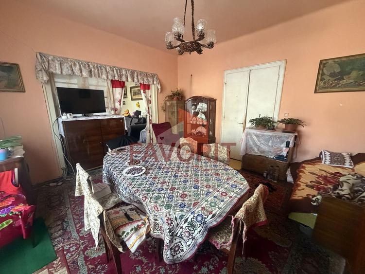 Zona Tipografilor. Pozitie excelenta . Oportunitate imobiliara - 6