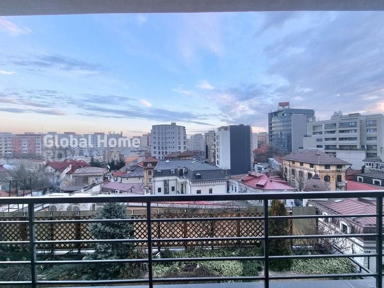 Urban View | Apartament 4 Camere + 2 Terase + Parcare | Eminescu View Residence - 29