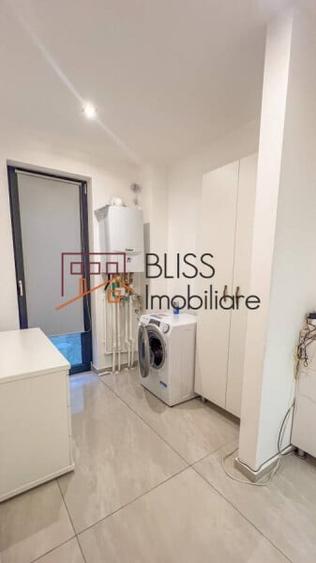 Casă / Vilă 4 camere în zona Iancu Nicolae Jolie Ville - 10