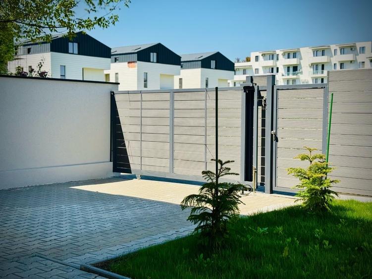 Proprietar vila 4Camere/3Bai/Pipera-Tunari/Str Paris/Posibilitate mobilare - 54