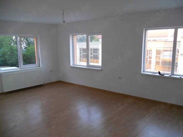 apartament 3 camere 100 M, nemobilata, imobil privat, zona Lisimed - 6