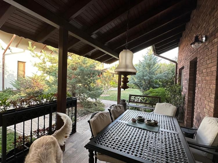 Casa individuala, in Dumbravita, langa padure - 31