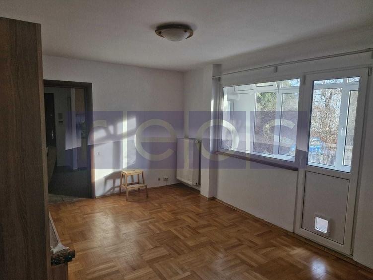 VANZARE 3 CAMERE TITAN | IDEAL LOCUIT SAU SEDIU FIRMA | PARC | CENTRALA | - 1