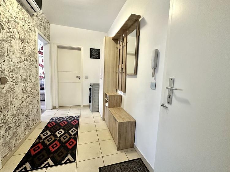 Apartament 2 camere Avantgarden 3, Pet Friendly - 4