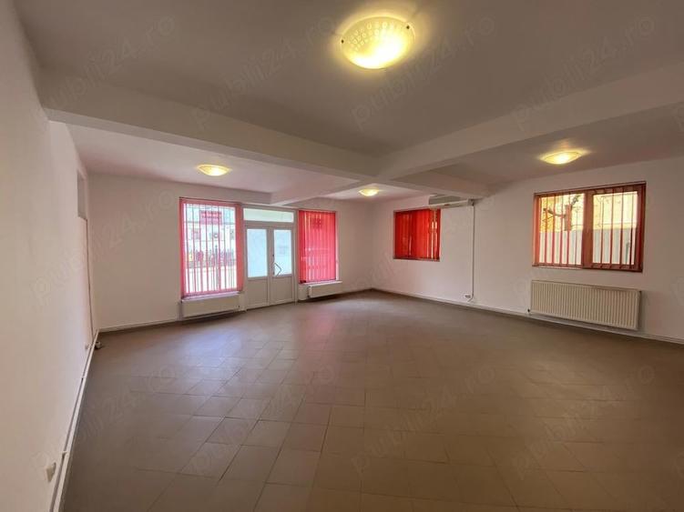 Persoana fizica Iasi, ofer pentru inchiriere spatiu comercial 65mp - 1