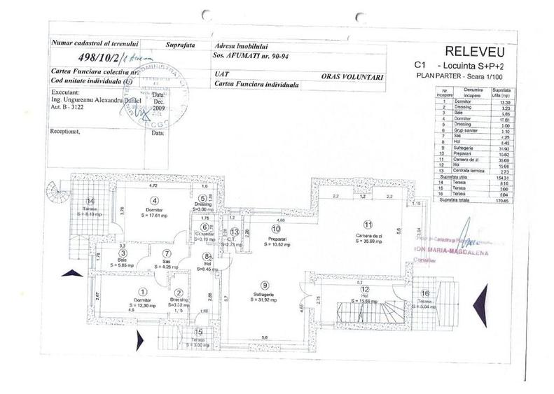 Bloc butique cu 4 apartamente, Voluntari - 8