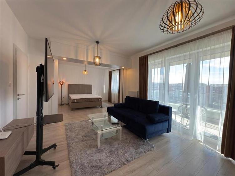 Inchiriem Apartament Tip Studio, Modern, Avantgarden 3 - 12