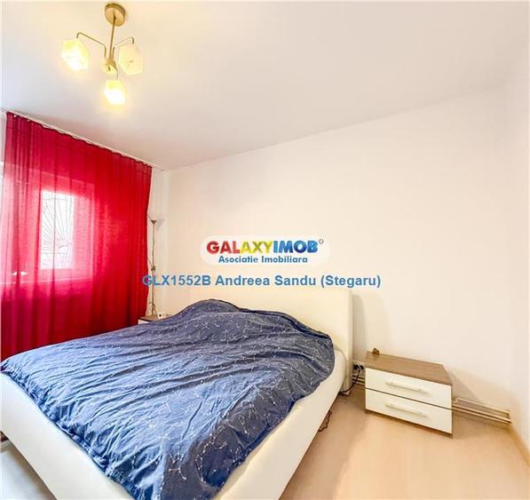 Apartament 3 camere decomandat de vanzare Militari - Zona Pacii - 4