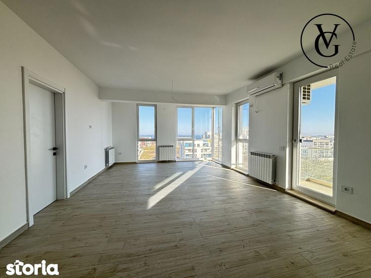 Apartament 3 camere - Meraki Resort & Spa - 6