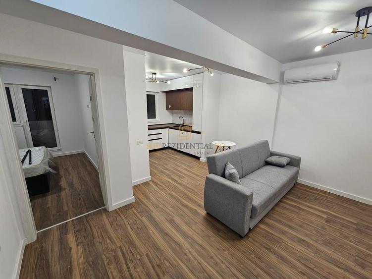 Apartament modern cu 2 camere, finisaje premium, 2/8 -Popesti-Leordeni - 2