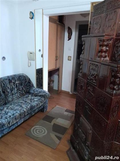 Reco Apartament 2 camere decomandat in Alesd - 5