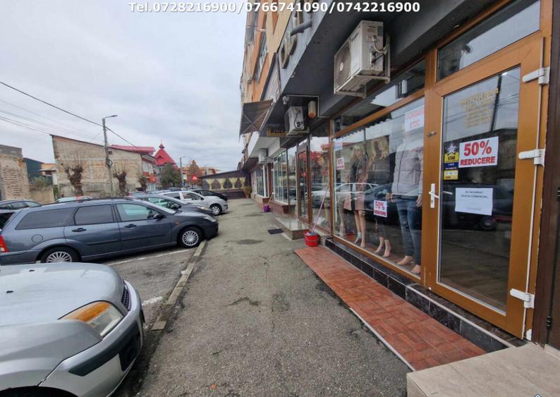Inchiriere spatiu comercial, in Targu Jiu, Str. 30 Decemb - 6