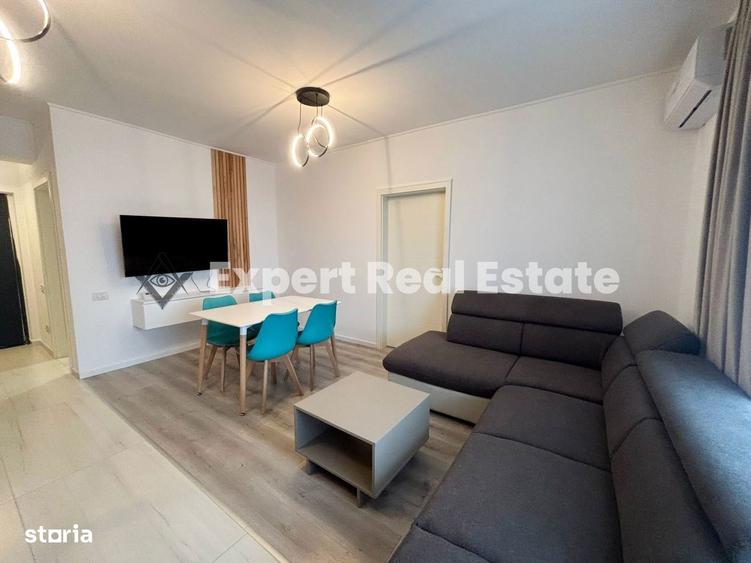APARTAMENT MODERN 2 CAMERE NOU | PRIMA INCHIRIERE - 3