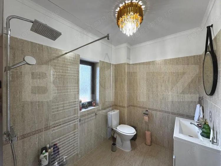 Duplex modern de vanzare complet mobilat ?i utilat, zona Dealul Furcilor - 7