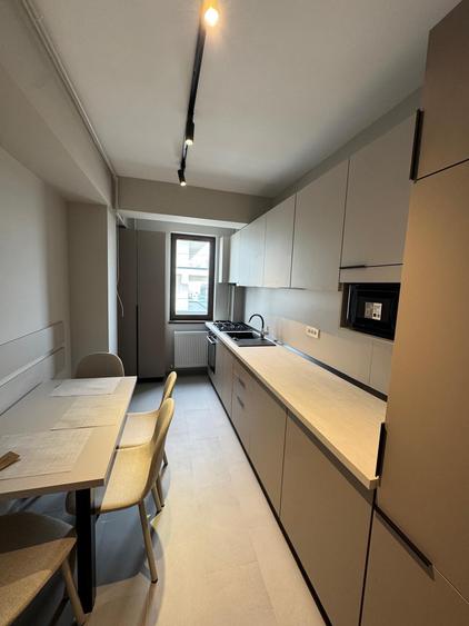 3 Camere Decomandat Zona Campus Universitar Totul Nou Primul Chirias Loc Parcare - 14