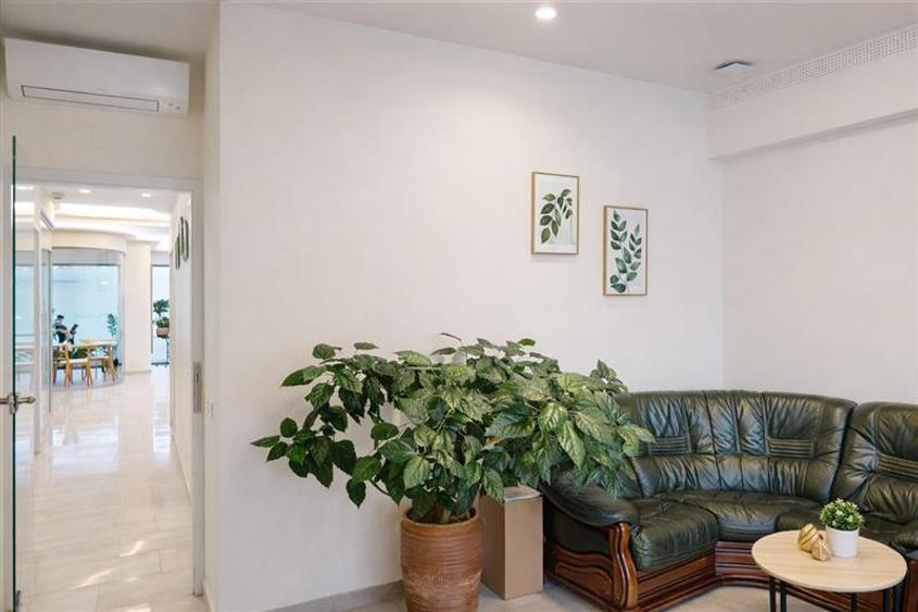 Spatiu medical,avize conforme: stomatologie,radiologie,medicina generala, Coresi - 2