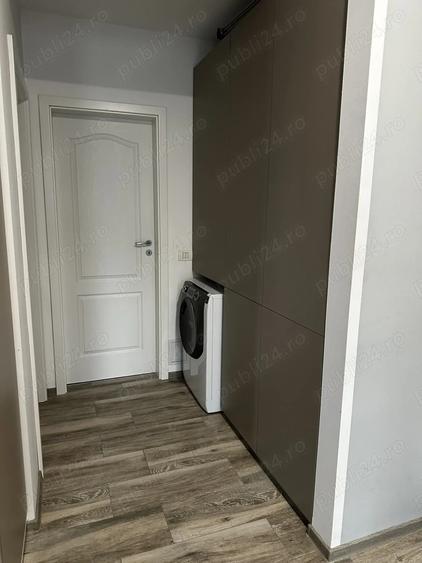 Inchiriez apartament 2 Camere, Braytim - 10