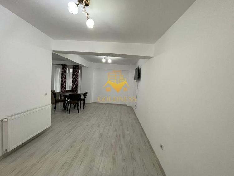 2 Camere, Petfriendly,Parcare, 18Gym, Dambul Rotund, Corneliu Coposu. - 4