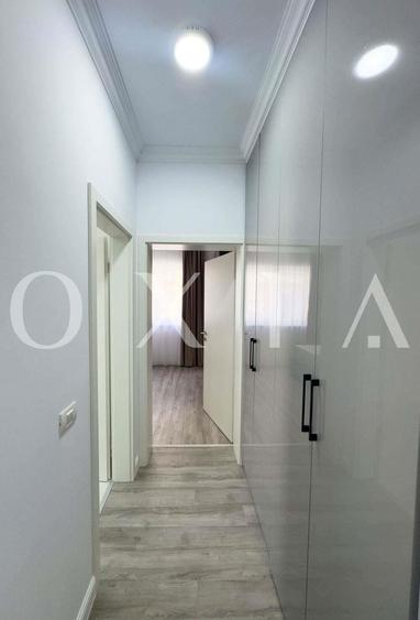 AX1003 Giroc, Cartierul Florilor, Amenajari Moderne - 9