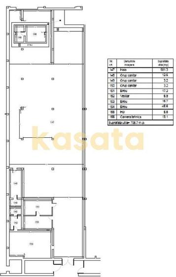 Spatiu de depozitare/productie de inchiriat-Pantelimon - 5