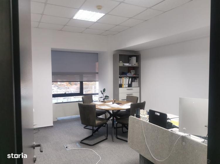 Spațiu comercial, de 260 mp, în Central