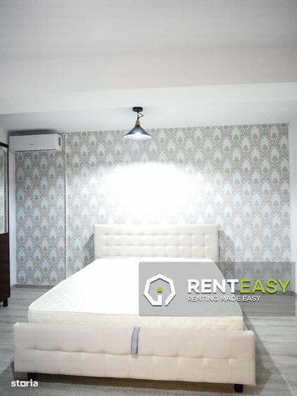 Apartament cu o camera situat in Centru - BIM - 2