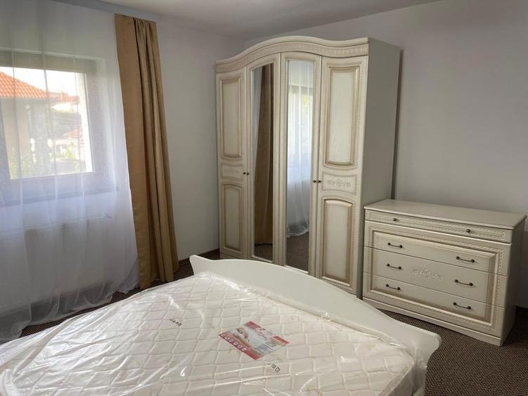 Apartament / Garsoniera de inchiriat Caransebes - 7