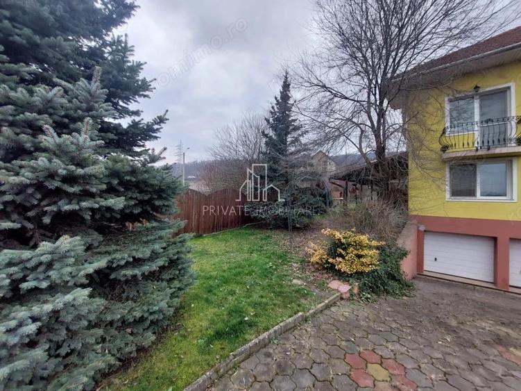 Casa De Vanzare, 1.700 Mp Teren, Strada Marului, Unirii - 1