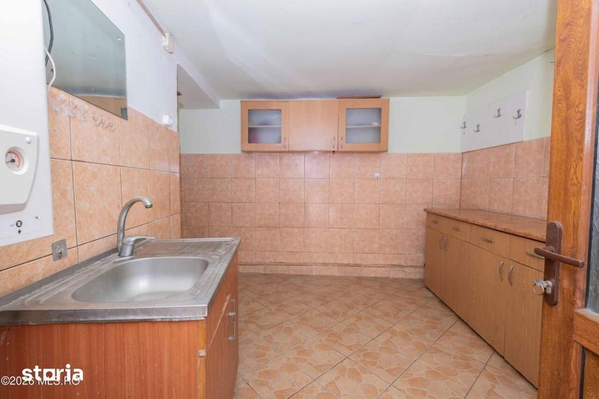 Casa zona Lidl Bratianu - 16