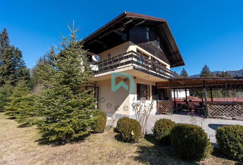 Vila 6 camere, Timisul de Sus. - 1