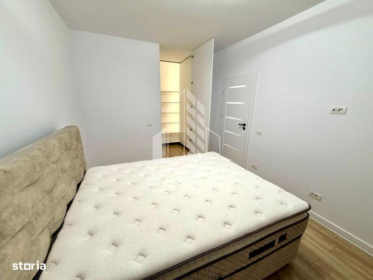 Apartament cu 2 camere la prima inchiriere, zona Giroc, Timisoara - 6
