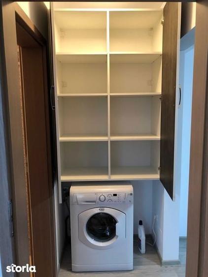 Apartament 2 camere + parcare - 7