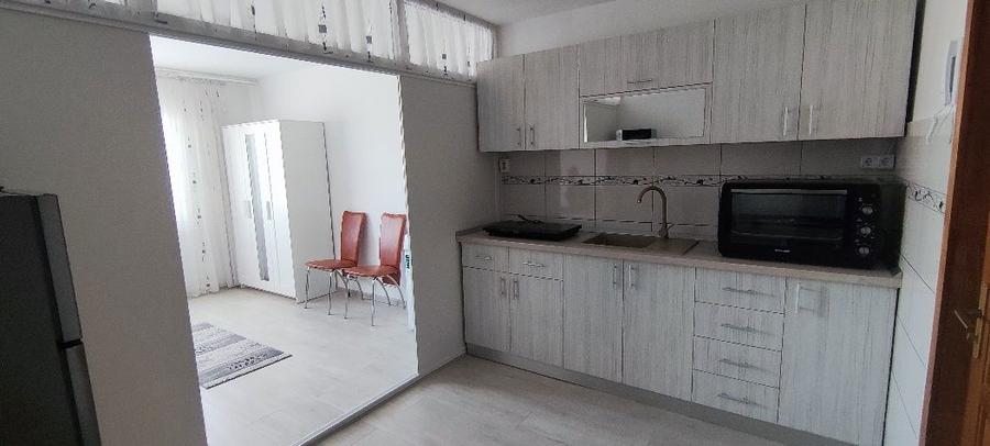 Camera de camin de inchiriat vis a vis de Lidl Zizinului - 1