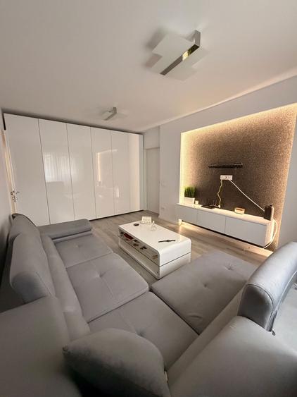 Apartament 2 camere ( Sos. Iancului) complet mobilat, mutare imediata langa Mega Mall | Direct proprietar - 2