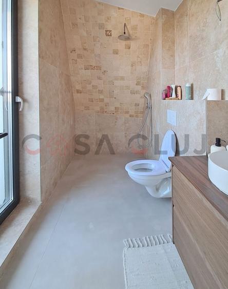 Duplex  5 camere La Cheie in Europa!! - 15