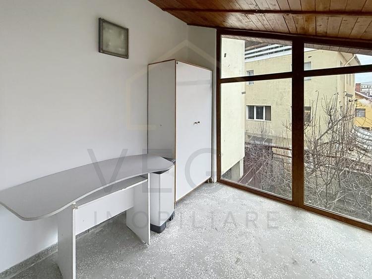 Spatiu de birou, 75 mp, parcare in curte, zona Semicentrala - Plopilor - 8