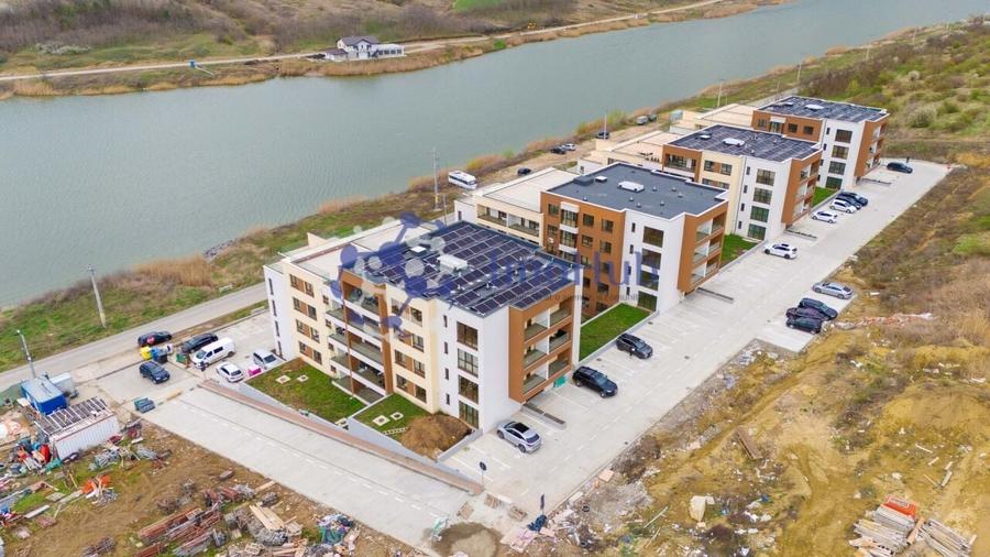 Apartament 2 camere Intabulat - Moara de Vant - 1