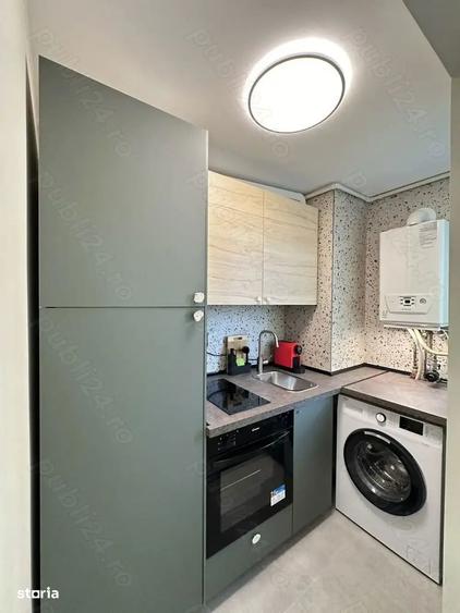 Vanzare garsoniera etajul 3 ,Soarelui Calea - Bucuresti - 1