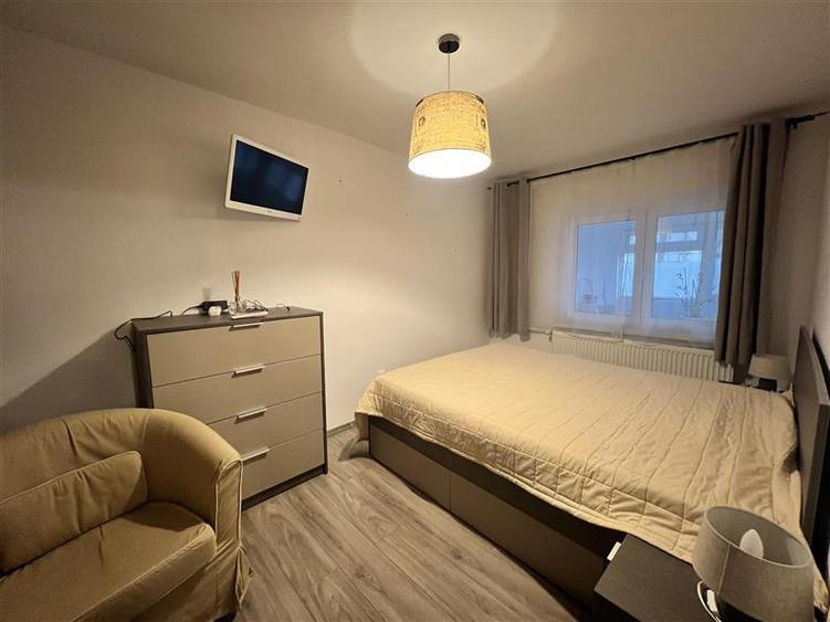 Apartament 2 camere decomandat intrare Racadau - 5