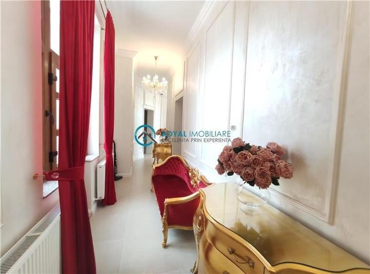 Royal Imobiliare -vanzari vile zona Ultracentral - 10