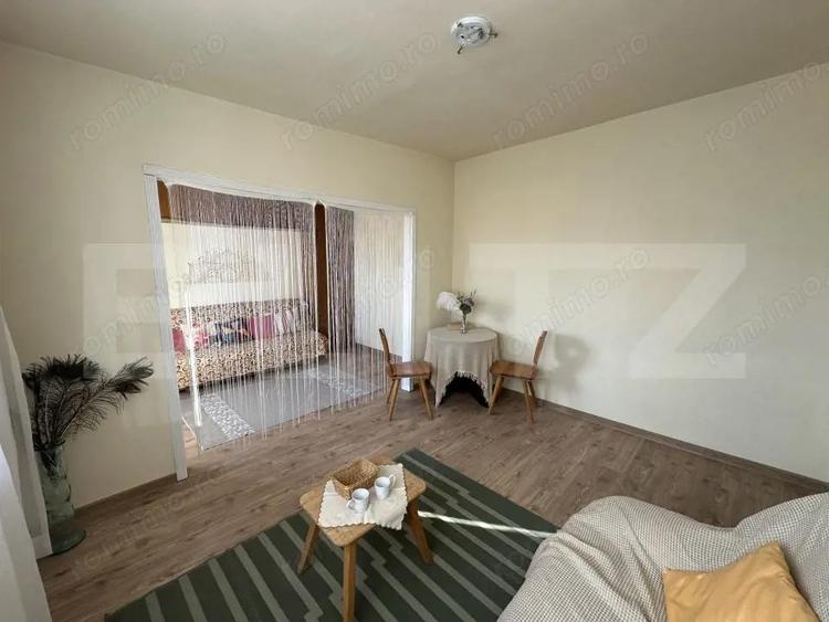 Apartament 2 camere gata de mutare, Zona Micro 14 - 2