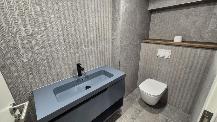 Vila 430,44 mp Green Lake Baneasa - 16