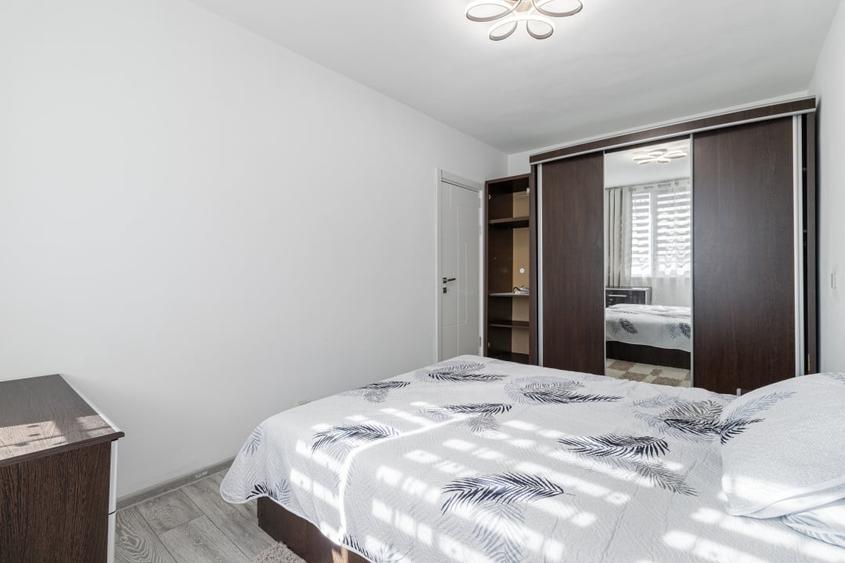 3 camere langa Pta Progresului/Eroii Revolutiei - 6